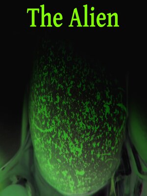 cover image of The Alien